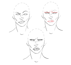 Quick Tip How To Draw Facial Expressions To Show Emotion Here's a list of all sad or stressed emojis! how to draw facial expressions to show