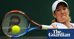 World number one serena williams will need to end the fairytale return of justine henin if she is to successfully defend her australian open title after. Wimbledon 2010 Justine Henin And Kim Clijsters Revive Old Rivalry Wimbledon The Guardian