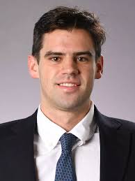 James Solberg's Instagram, Twitter & Facebook