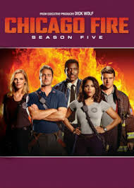 W każdym momencie możesz zrezygnować. Chicago Fire Season 5 Wikipedia