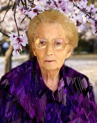 Mary Gladys (Roten) Miller Obituary August 21, 2022