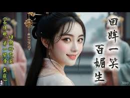 Heartbreaking] "One Thought Changes a Life": A Dark Ancient Chinese Song of  Obsession & Doom