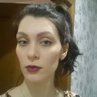 Alena Karabutina's Instagram, Twitter & Facebook