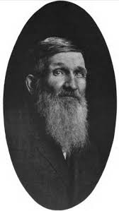 Uriah Williams (1831-1915)