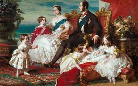 Finally, it should be noted that in 1956, three years after queen elizabeth ii's coronation, the crown referred to both her asian and african bloodlines, the latter through zaida, the wife of. Are You A Part Of The Royal Family Tree Familysearch