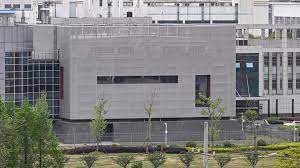 Check spelling or type a new query. Coronavirus Pandemie Labor In Wuhan Wehrt Sich Gegen Vorwurfe Tagesschau De