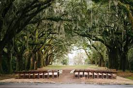 Legare Waring House Wedding By Sweetgrass Social Southern Weddings Tree Wedding Ceremony Legare Waring House Wedding Legare Waring House