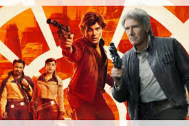 A star wars story is a 2018 american science fiction western film, directed by ron howard, and it acts as a prequel to a new hope. Solo A Star Wars Story Movie Review Must Watch Is Solo For Followers Of Star War Stuff Unknown