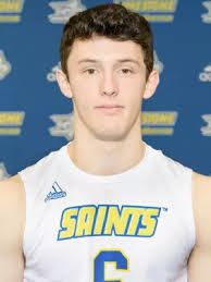 Francisco Salinger Cenzual (1/24/2018)