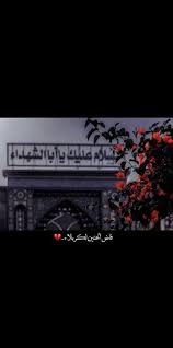 Pin By سلم لم On ل امامي حسين In 2020 Sky Photography Nature Best Islamic Images Karbala Photography