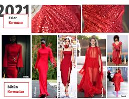 Dünya renk otoritesi pantone, 2020 moda döneminin popüler rengini belirledi. 2021 Ilkbahar Yaz Moda Trendleri Erler Tekstil