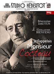 Je l'appelais Monsieur Cocteau, pour mémoire