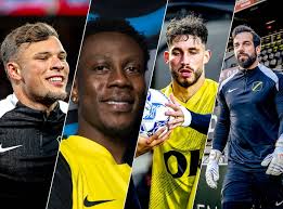 Zo zag de transferperiode van NAC eruit: slagvaardig op de markt, maar wel  één achterblijver