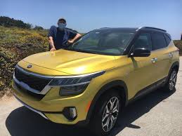 No videos, backdrops or posters have been added to starbright. 2021 Kia Seltos Sx Turbo Awd Review By Bruce Hotchkiss