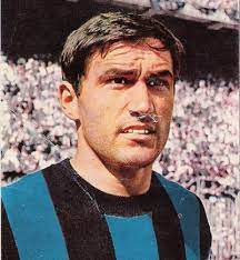Tarcisio burgnich (born 25 april, 1939) is a former italian football player. Tarcisio Burgnich Italy S Rock Pythagoras In Boots