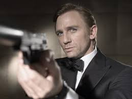 He is best known for playing james bond in the eponymous film series, beginning with casino roya. Daniel Craig Latest News Breaking Stories And Comment The Independent