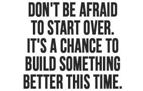 Maybe you would like to learn more about one of these? Time To Start Over Quotes Start Over Tumblr Dogtrainingobedienceschool Com