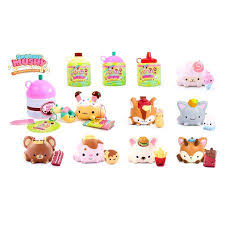 Smooshy Mushy Pets Walmart Com In 2020 Cute Squishies Squishies Monster High Birthday Party