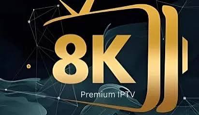 Strong8K Official Site | Strong 8K IPTV Subscription