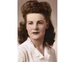 ALBINA MAREK Obituary (2015)