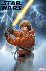 Star wars blue lightsaber users. Luke Skywalker S Yellow Bladed Lightsaber Revealed In New Star Wars Comic Ign