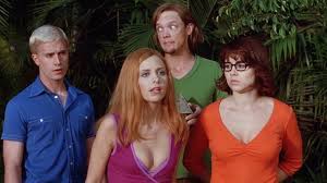 #scoobydoo #scoobydoo50 #scooby50we can't get the celebration started without bringing out the collection of films scooby and the gang have starred in!follow. Scooby Doo Being Not So Much For Kids Youtube