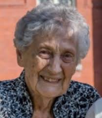 Melanie Konopacki Obituary (1931