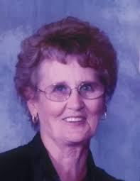 Obituary information for Zita Mae Schamberger
