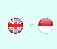 Inggris dan skotlandia memiliki rivalitas tertua dalam sejarah sepak bola. Fakta Britania Raya Vs Indonesia Yang Bikin Kamu Bangga