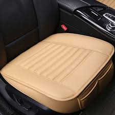 Four Seasons General Car Seat Cushions Car Pad Car Styling Car Seat Cover For Lexus Rx Es Ct Gx Etc Suv Series Car Seats Car Seat Cushion Diy Car Seat Cover