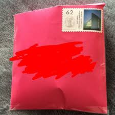 Check spelling or type a new query. Kann Ich Das So Verschicken Mini Brief Mit Der Post Deutsche Post