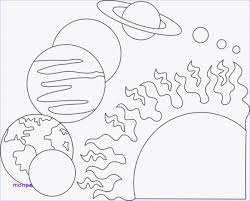 El mercenario bocazas llegó para quedarse. Dibujos Del Sistema Solar Y Sus Planetas Para Colorear Colorear Imagenes