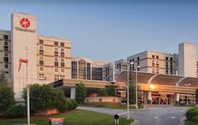 wake med raleigh campus unc orthopaedics