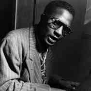Thelonious Monk Tickets