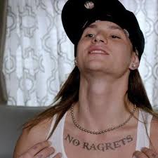 É definitivamente uma tatuagem para sempre. : r/TheSimpsons