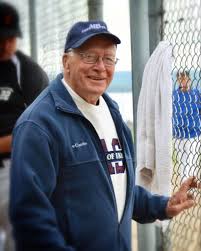 Richard C. Bare Obituary May 11, 2024