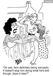 Image result for sarcastic comics