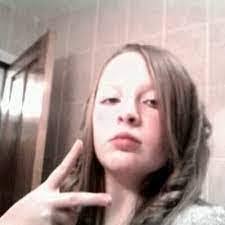 Caitlin Jonas's Instagram, Twitter & Facebook