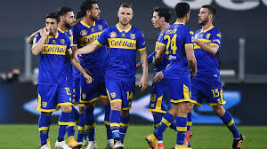 Filip djuricic (sassuolo) converts the penalty with a right footed shot to the. Serie A Parma I Convocati Per La Gara Con Il Sassuolo Italia