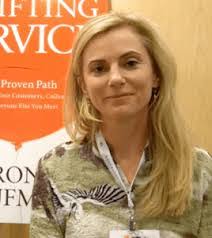 Diane Asay's Instagram, Twitter & Facebook