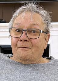 Frederick Allan DOREY Obituary