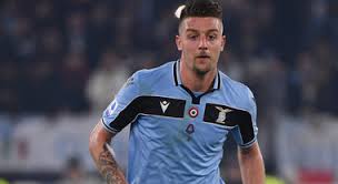 In sette sfide di serie a tra lazio e sassuolo in casa dei biancocelesti, ben sei volte hanno segnato entrambe le squadre: Le Pagelle Di Lazio Sassuolo 2 1 Milinkovic Sempre Piu Leader 7 5 Come Cresce Marusic 6 5