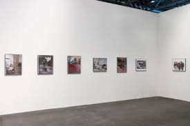 We did not find results for: Martha Rosler Galerie Nagel Draxler Art