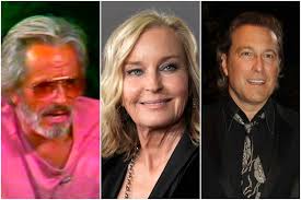 Bo Derek: "Il rapporto con mio marito illegale, lui rischiava l'arresto.  Quando morì arrivò Corbett"