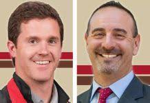 David Lun's Instagram, Twitter & Facebook