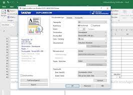 Tabellen zum drucken und beschreiben. Umfangreiche Excel Tabellen Perfekt Ausdrucken Pc Welt