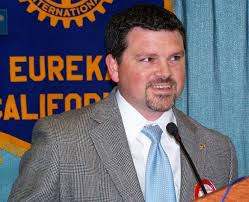 Rotary Club of Eureka, California