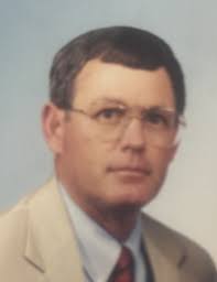 Obituary information for Earl Crawford Johnson