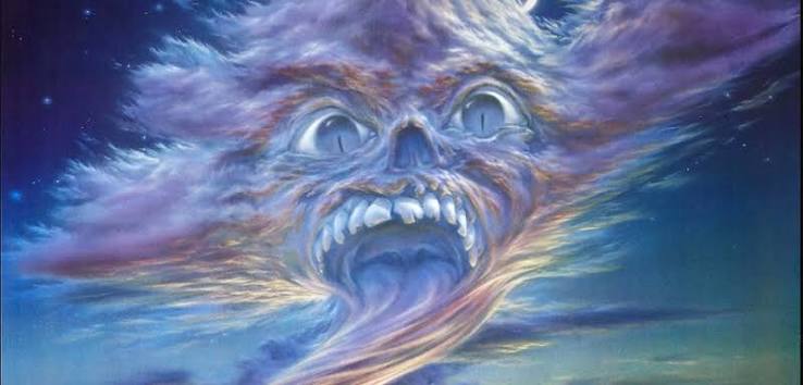 Horror Highlights: RETURN OF THE LIVING DEAD PART II, MACABRE, HUGE  DETECTIVE - Daily Dead