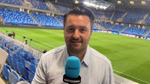 SPORT1 - News update